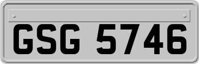 GSG5746