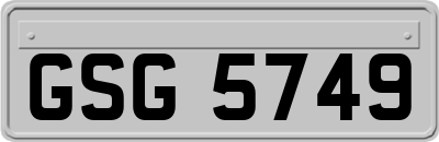 GSG5749