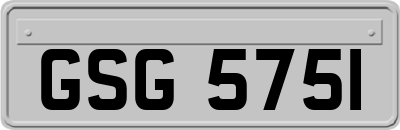 GSG5751