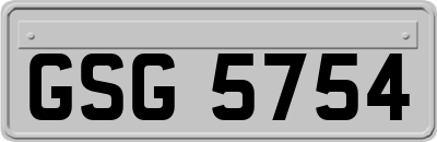 GSG5754