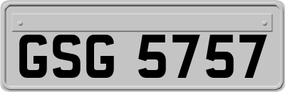 GSG5757
