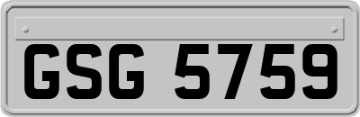 GSG5759