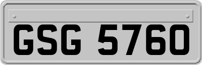 GSG5760