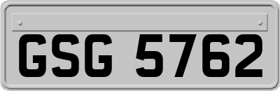 GSG5762