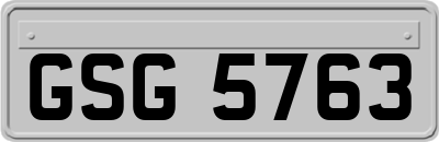 GSG5763