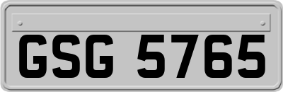 GSG5765