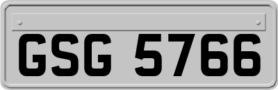 GSG5766