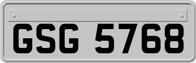 GSG5768