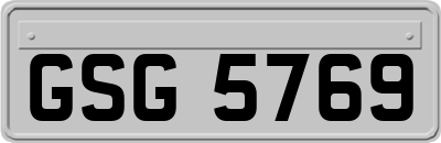 GSG5769