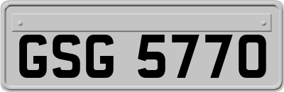 GSG5770