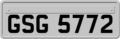 GSG5772