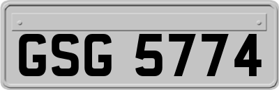 GSG5774