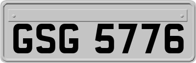 GSG5776