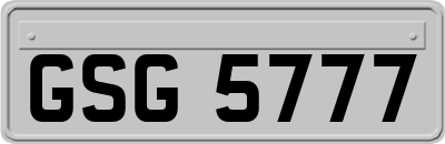 GSG5777