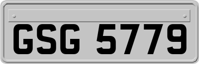 GSG5779