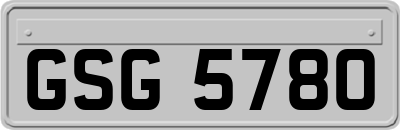 GSG5780