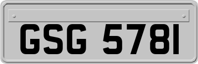 GSG5781