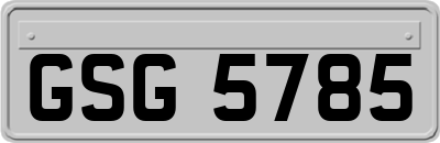 GSG5785