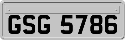 GSG5786
