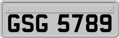 GSG5789