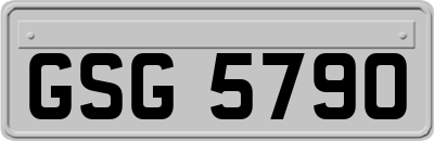 GSG5790