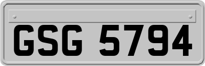 GSG5794