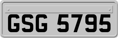 GSG5795