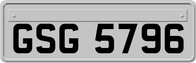 GSG5796