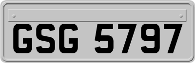 GSG5797