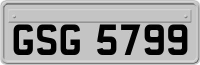 GSG5799