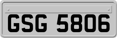 GSG5806
