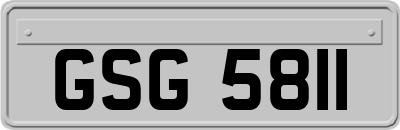 GSG5811