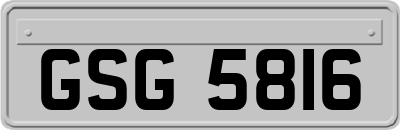 GSG5816