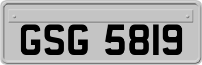 GSG5819