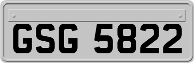 GSG5822