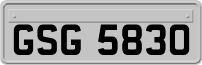 GSG5830