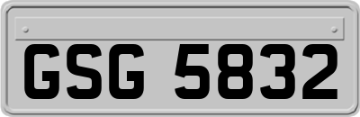 GSG5832