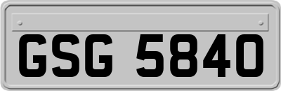 GSG5840