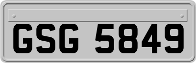 GSG5849