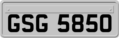 GSG5850