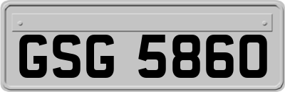 GSG5860