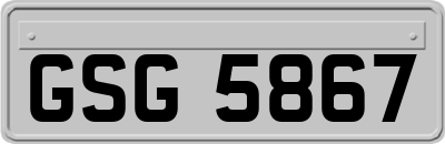 GSG5867