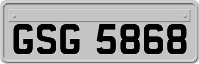 GSG5868