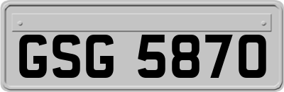 GSG5870