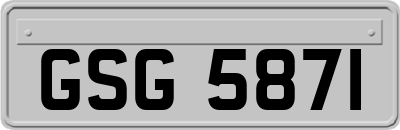 GSG5871