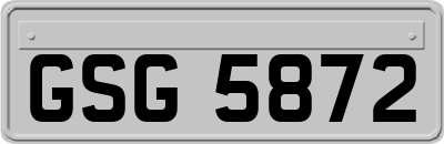 GSG5872