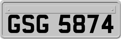 GSG5874