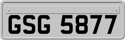 GSG5877