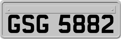 GSG5882