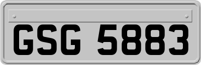GSG5883